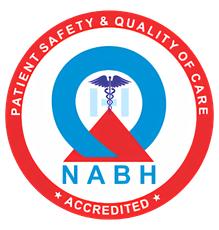 NABH Logo